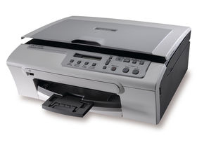 Brother DCP-135C